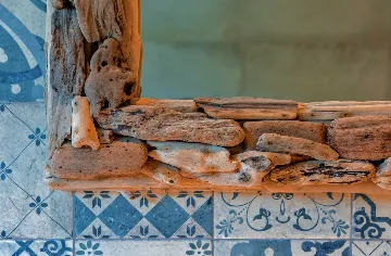 4-Bedroom Villa in Sumartin for 8 Guests