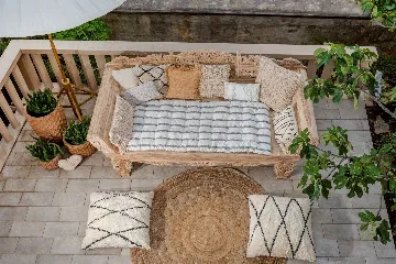 4-Bedroom Villa in Sumartin for 8 Guests