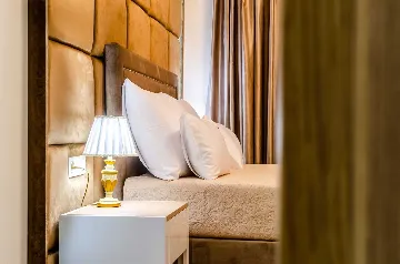 Korčula Villa with Pool for 8+2 Guests