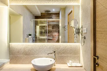 Korčula Villa with Pool for 8+2 Guests