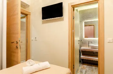 Korčula Villa with Pool for 8+2 Guests