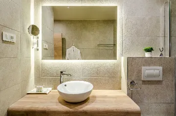 Korčula Villa with Pool for 8+2 Guests