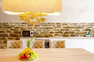 Korčula Villa with Pool for 8+2 Guests