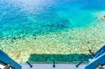 Korčula Villa with Pool for 8+2 Guests