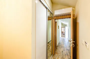 Korčula Villa with Pool for 8+2 Guests