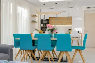 Supetar Villa with Heated Pool and Sauna (8+3)