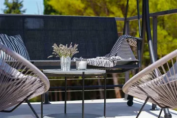 Supetar Villa with Heated Pool and Sauna (8+3)