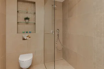 Supetar Villa with Heated Pool and Sauna (8+3)