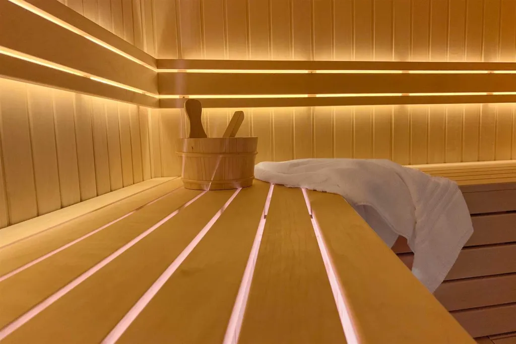 Supetar Villa with Heated Pool and Sauna (8+3)