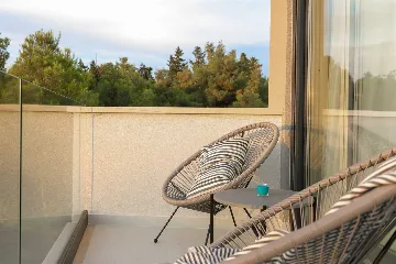 Supetar Villa with Heated Pool and Sauna (8+3)