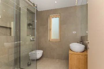 Supetar Villa with Heated Pool and Sauna (8+3)