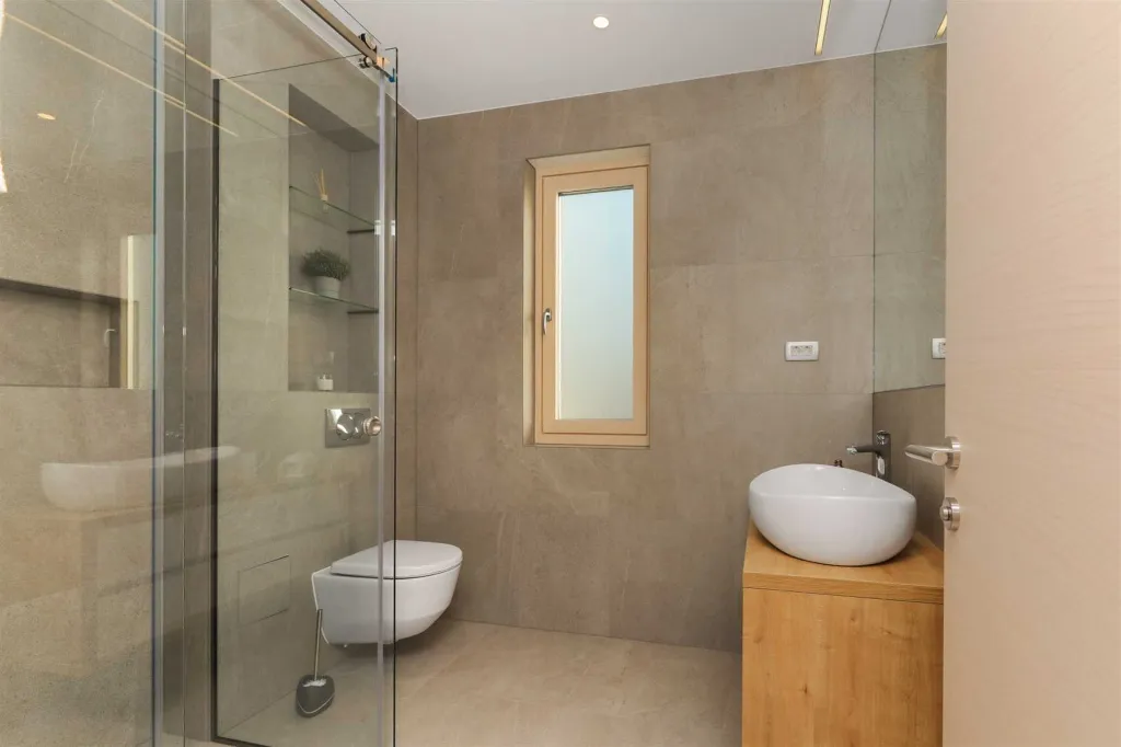 Supetar Villa with Heated Pool and Sauna (8+3)