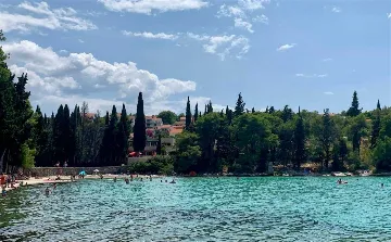 Supetar Villa with Heated Pool and Sauna (8+3)