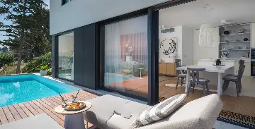 Sutivan Villa Complex with Heated Pools