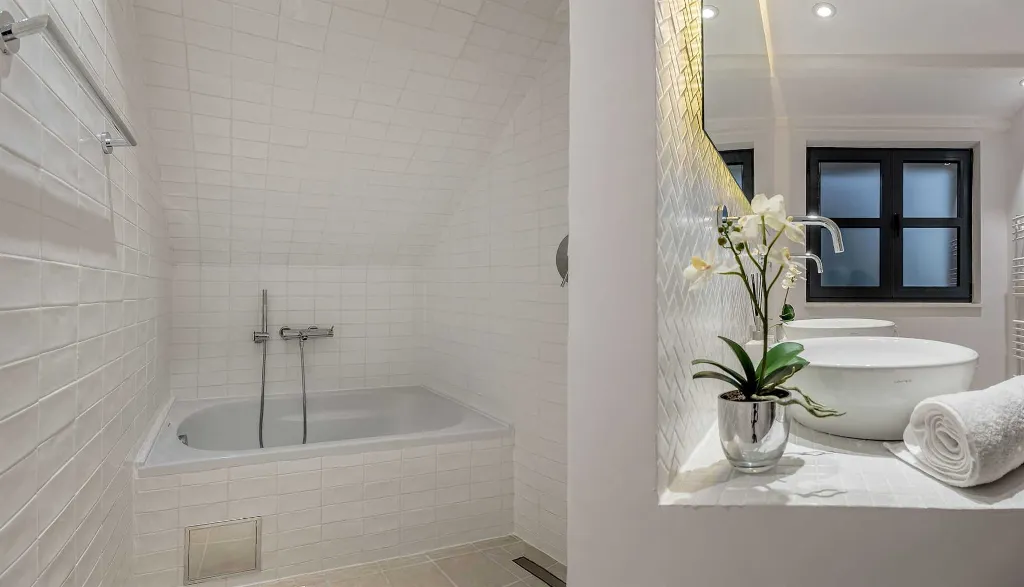 Heated Infinity Pool Villa for 10 in Korčula