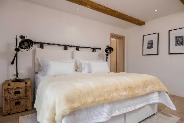 Heated Infinity Pool Villa for 10 in Korčula