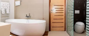 Villa with Pool 10 m from the Beach, Lokva Rogoznica