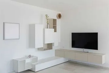 3-Bedroom Villa with Heated Pool in Vinisce