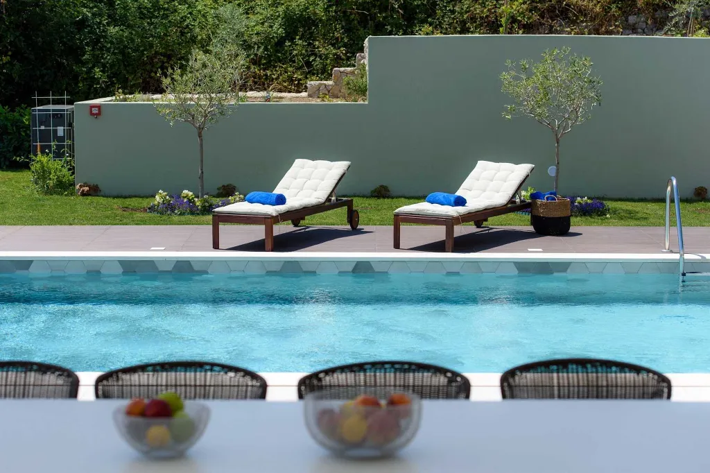 Air-Conditioned 4-Bedroom Villa in Orasac (8 Guests)