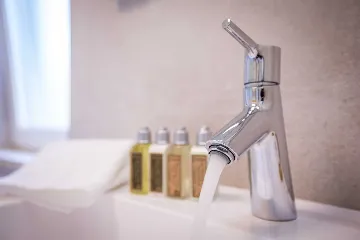 Air-Conditioned 4-Bedroom Villa in Orasac (8 Guests)