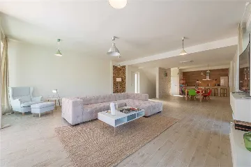 Villa with Private Pool & Sauna in Jelsa