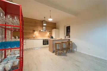 Villa with Private Pool & Sauna in Jelsa