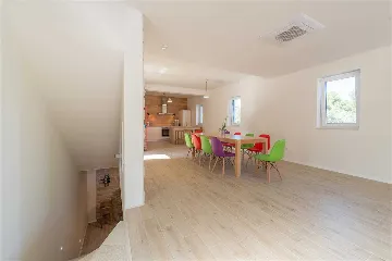 Villa with Private Pool & Sauna in Jelsa