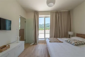 Villa with Private Pool & Sauna in Jelsa