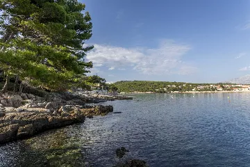 Sumartin Villa with Solar Heated Pool for 14 Guests