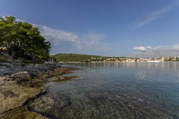 Sumartin Villa with Solar Heated Pool for 14 Guests