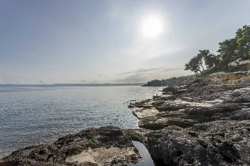 Sumartin Villa with Solar Heated Pool for 14 Guests