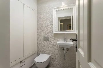 Sumartin Villa with Solar Heated Pool for 14 Guests