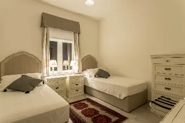 Sumartin Villa with Solar Heated Pool for 14 Guests