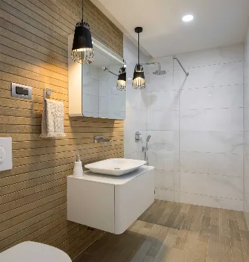 Villa with Heated Pool in Podaci (up to 8 guests)