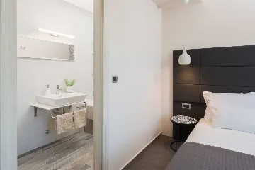 Villa with Heated Pool in Podaci (up to 8 guests)