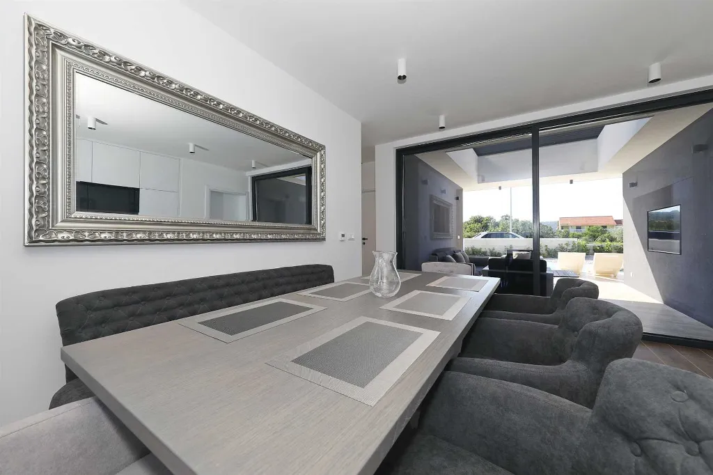 3-Bedroom Villa in Kraj, Croatia (Sleeps 6)