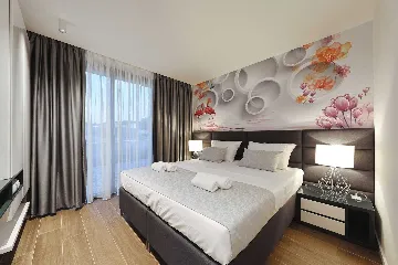 3-Bedroom Villa in Kraj, Croatia (Sleeps 6)