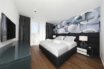 3-Bedroom Villa in Kraj, Croatia (Sleeps 6)