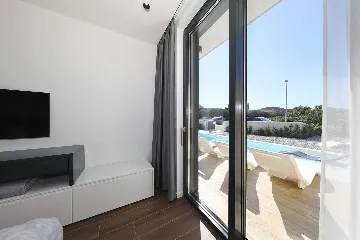 3-Bedroom Villa in Kraj, Croatia (Sleeps 6)