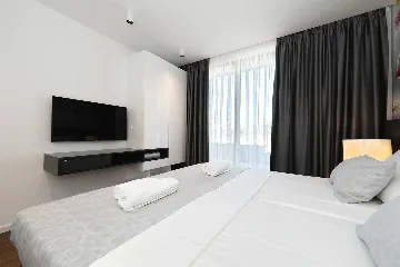 3-Bedroom Villa in Kraj, Croatia (Sleeps 6)