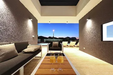 3-Bedroom Villa in Kraj, Croatia (Sleeps 6)