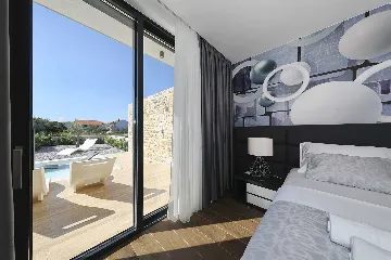 3-Bedroom Villa in Kraj, Croatia (Sleeps 6)