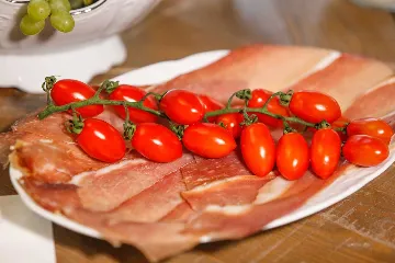 Ciovo Villa with Heated Pool and Sea Access