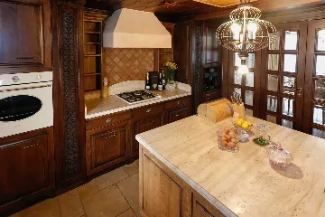 Ciovo Villa with Heated Pool and Sea Access