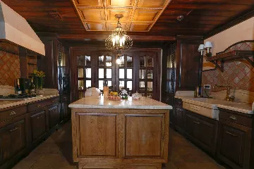 Ciovo Villa with Heated Pool and Sea Access