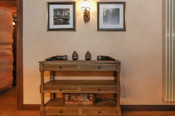 Ciovo Villa with Heated Pool and Sea Access