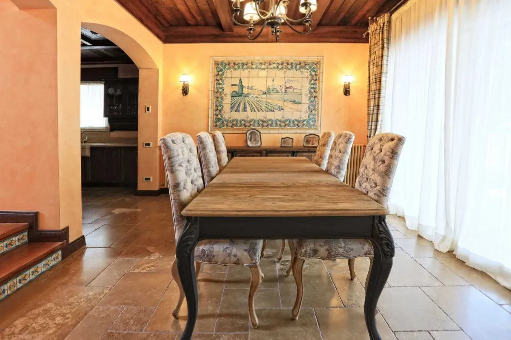 Ciovo Villa with Heated Pool and Sea Access