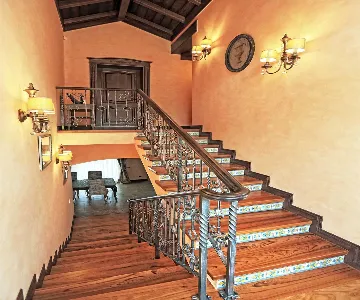 Ciovo Villa with Heated Pool and Sea Access