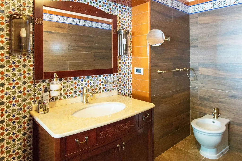 Ciovo Villa with Heated Pool and Sea Access