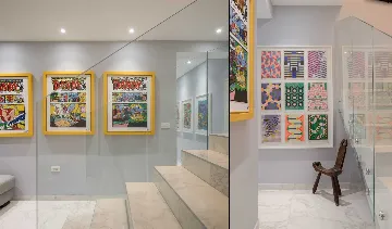 Infinity-Pool Villa in Trogir for 8 Guests